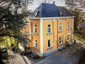 Exterieur