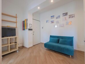 Fernseher, Arbeitsbereiche