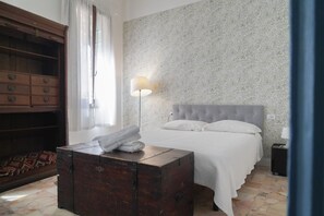 2 Schlafzimmer