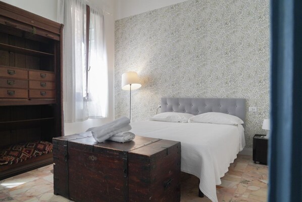 2 chambres