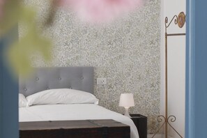 2 habitaciones