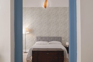 2 Schlafzimmer