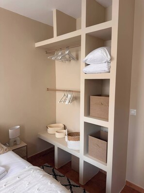 1 habitación