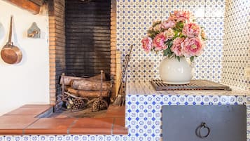 Ferienhaus | Innenbereich