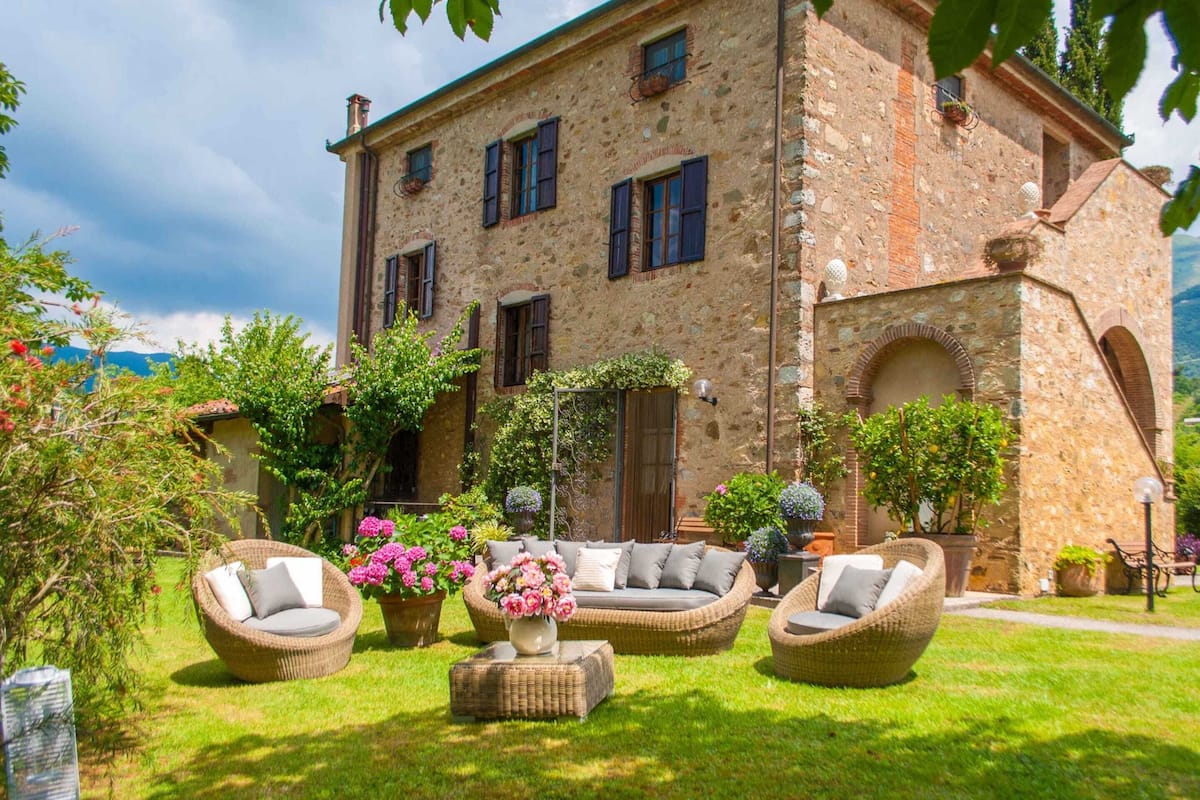 Maison | Extérieur