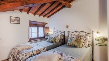 Casa | 5 camere, ferro/asse da stiro