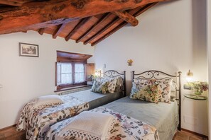 Ferienhaus | 5 Schlafzimmer, Bügeleisen/Bügelbrett