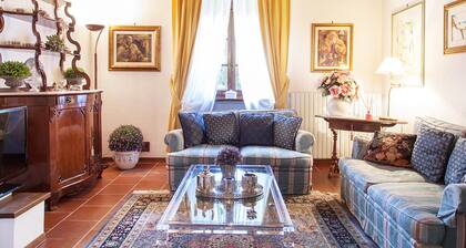Family Villa Close to Beaches and Lucca
