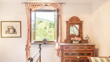 Maison | DĂ©tail de lâintĂ©rieur