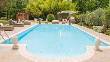 Maison | Piscine