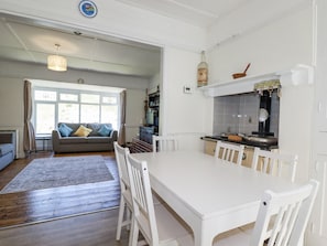 Interior - Sea Ledge (Tintagel)