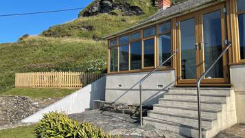 Cottage | Chi tiết ngoại thất