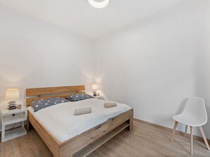 1 sovrum och gratis wi-fi