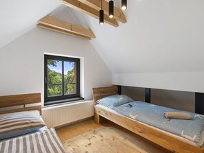 1 slaapkamer, gratis wifi