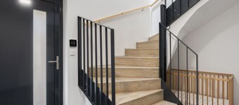Precioso apartamento para 6 personas con WIFI, TV, terraza y aparcamiento