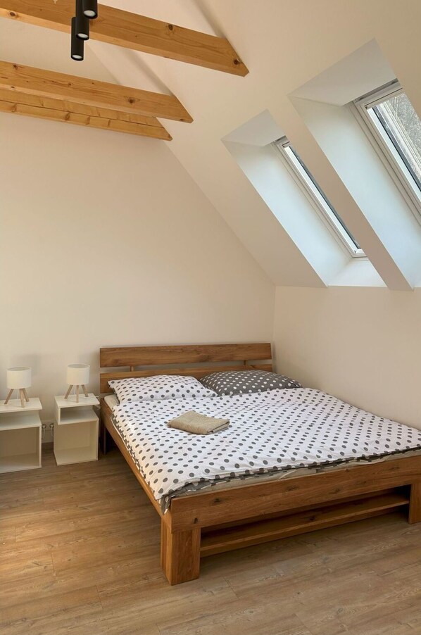 1 slaapkamer, gratis wifi