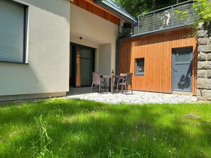 室外用餐