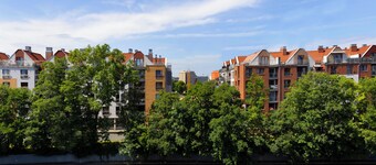 Elite Apartments Kościuszki Lux