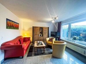 Fernseher, DVD-Player