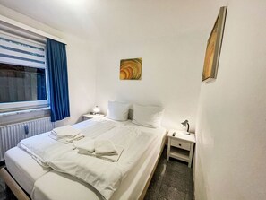 1 quarto, berço de viagem, Wi-Fi de cortesia