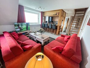 Fernseher, DVD-Player