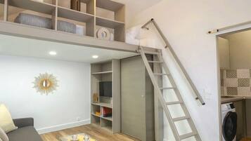 Detalle del interior