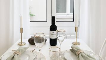 Signature Studio | Dining room