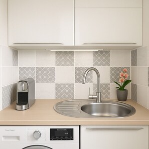 Signature Studio | Private kitchen