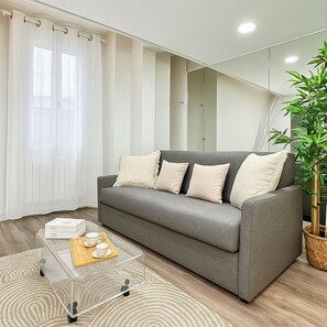 منطقة المعيشة