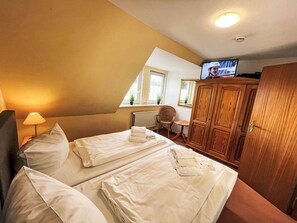 3 chambres, lit parapluie, Wi-Fi gratuit