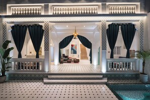 Pool - Oasis chaozhou (chaozhou)