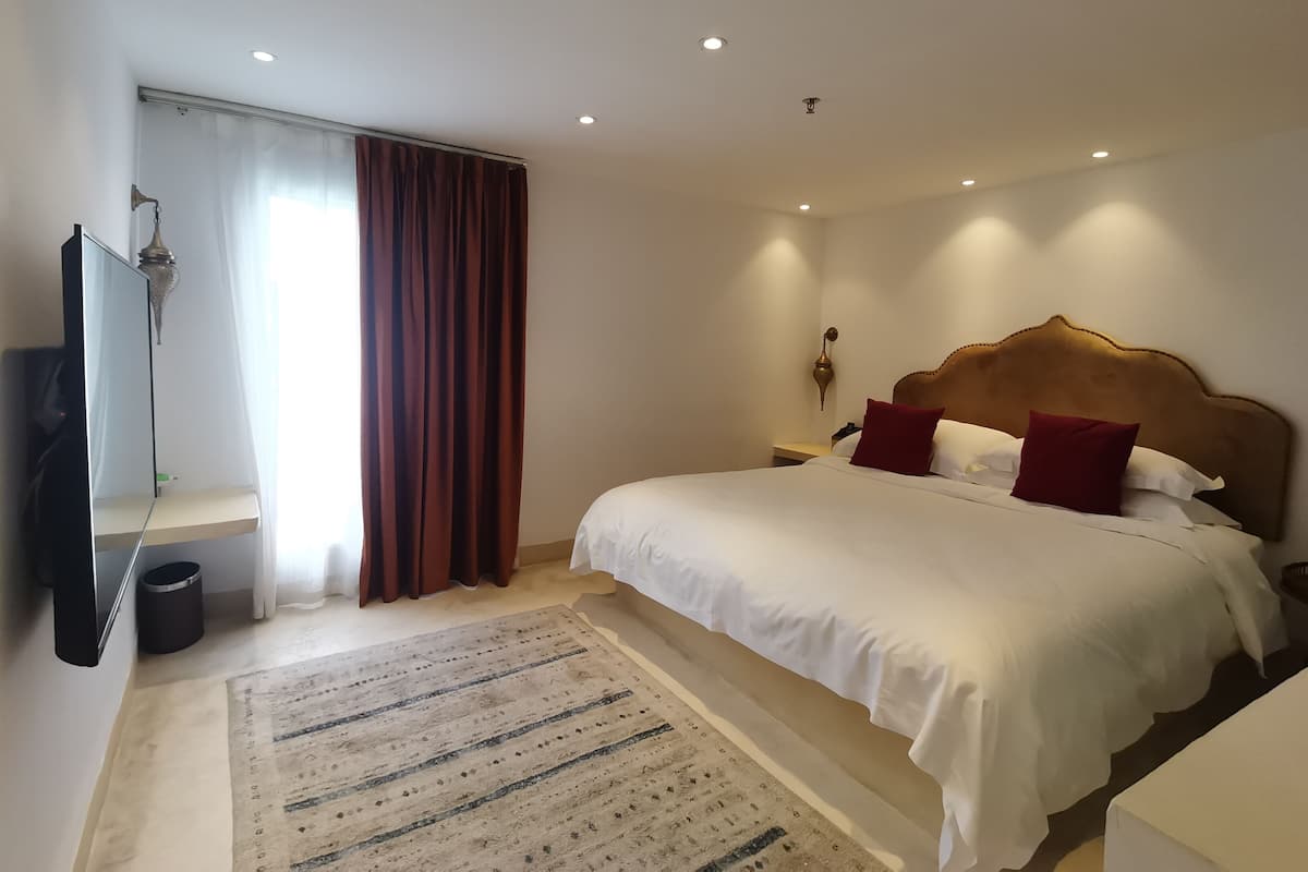 Appartement Duplex Confort