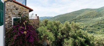 Caratteristica villa per 4 persone con WIFI, TV, terrazza e animali ammessi
