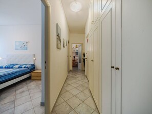 1 bedroom, free WiFi