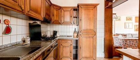 Forno, lavastoviglie