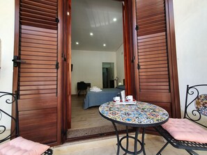 4 Schlafzimmer, Reisekinderbett, kostenloses WLAN