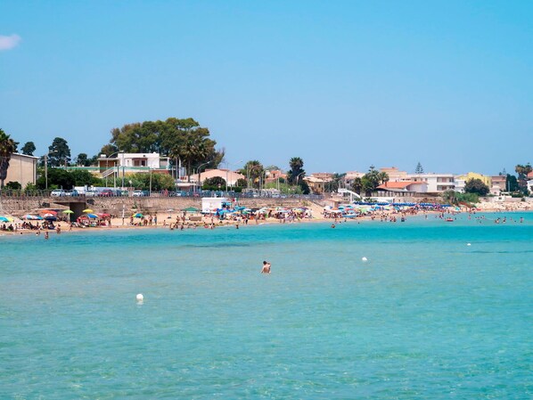 Plage