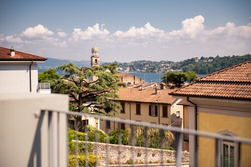 Corte Brunati - Villetta Prestige