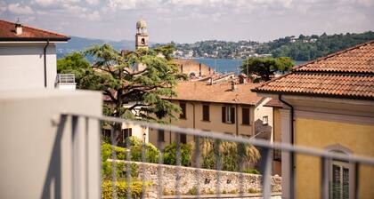 Corte Brunati - Villetta Prestige