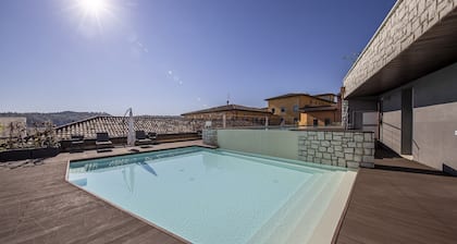 Corte Brunati - Villetta Prestige