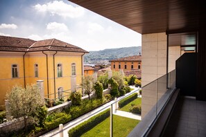 Property grounds - Maison Selva - Corte Brunati Villetta Prestige (Salò)
