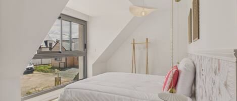 4 chambres, Wi-Fi gratuit