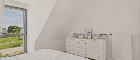 4 Schlafzimmer, kostenloses WLAN