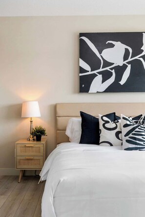 5 chambres, bureau, fer et planche Ă repasser, Wi-Fi