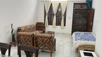 2 Schlafzimmer, WLAN