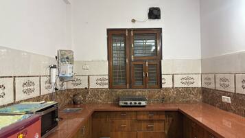 Cucina privata