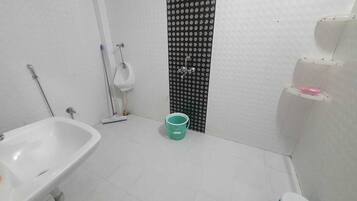 Doccia, sapone