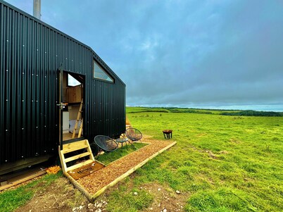 Sea View, Outdoor Bath, Eco Friendly