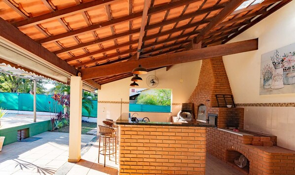 Terrass/Patio