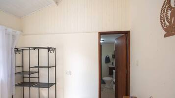 3 habitaciones, wifi y ropa de cama